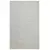 Conceptum Hypnose Tepih 80x300cm Srebrni