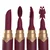Screaming O – Premium Lipstick Vibe Set
