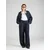 BOSS Majica C_Esogo_2 50538826 Bež Regular Fit