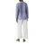 comma casual identity Bluza  indigo