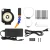 TwoTrees 500W Air-Cooled Cooling Kit - 1 k.