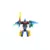 Alpha Group Quantum Heroes Dinoster Metatron robotski set, 4v1