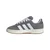 Adidas Muške patike Grand Court Alpha 00s, JR0542, Sive