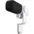 Mikrofon Logitech Yeti Studio White - Active Dynamic XLR Broadcast Microphone with ClearAmp