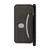 Maska na preklop Army flip cover za Huawei P9 Lite zelena
