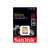 SanDisk MEMORIJSKA KARTICA SDXC 256GB Extreme 150MB/s V30 UHS-I U3