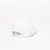 Čepica Jordan Club Cap Unstructured Adjustable Hat White/ Black/ University Red S/M