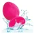 California Exotics Cheeky Buttplug Pink