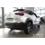 Trunk edge protective strip Mazda MX-30 2020- (matte)