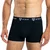 STRIX Men’s Essential Trunks 2Pack Black