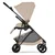 Cybex kolica Melio Carbon Almond Beige 2026