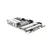 slomart Sapphire PURE X870A WIFI7 matična plošča AM5, 4x DDR5, mATX