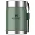 STANLEY Classic Legendary Food Jar 0,4L termo posuda za hranu i spork - Hammertone Green