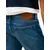 TOMMY HILFIGER Kavbojke DENTON moder denim