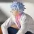 Figurica Banpresto Gintama - Ginpachi Sakata (13 cm) (29722)
