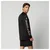 Quickdry Mystic TACTIC LS Loosefit - Black