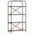 Polica Staro drvo 80 x 30 x 146 cm Konstruirano drvo
