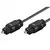 E-Green Kabl Optički Audio 2.2 Toslink konektorima MM 2m