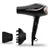 Cecotec 4414 Bamba Ionicare fen