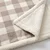 Sherpa odeja 150 x 200 cm kremno rjave barve