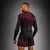 Venum Spectre Rashguard Dugi Rukav Crno/Crveni L