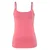 VIVANCE Top, roza, bela