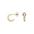 Uhani Daniel Wellington