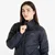 Jakna Lundhags Tived Down Jacket Black L