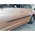 Side protective moldings VW Polo 2017-