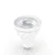 LYNCO LED Sijalica COB GU10 7W 3000K