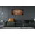 tulup.si Slika na platnu Vintage zid 120x60 cm