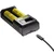 shumee Polnilnik Nitecore CI2 USB-C 2xAA, AAA, 18650, 21700, CR123