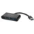 Kensington USB 3.0 4-portni hub (K39121EU)