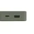 Hama powerpack color 10, 10000mah, zelena 2 izlaza usb-a, usb-c ( 201713 )