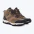 Slazenger Muške cipele Kit, Smeđe