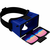 3D VR naočare SmartTheater 20000BLUE-PET 19833