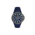 Ročna ura Plein Sport Thunderstorm Chrono PSABA0223 Modra