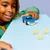 Sonic LEGO Sonic 77117 Sonic: Speedster Lightning
