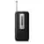 PHILIPS TAR1506/00 Prenosivi radio aparat