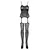 Bodystocking G310 - XL/XXL
