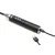 Zeus Electrosex E-Stim Crop Black