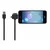 STK podatkovni kabel 3v1-micro USB, iphone 6, iphone 4