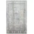 Conceptum Hypnose Tepih 100x200cm Antracit-Zlatni