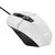 Trust GXT109W FELOX Gaming miš, Beli
