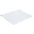 Samoljepljiva prozirna folija Matirane pruge 90 x 1000 cm PVC