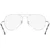 Ray-Ban Aviator Naočare RX 6489 2501