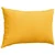 Jastučići za sofu 2 pcs Svijetlo žuta 60 x 40 cm