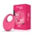 EasyConnect Vibrating Cockring Leo App-Controlled Pink