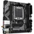 GIGABYTE B650I AX rev. 1.x matična ploča