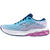 Mizuno WAVE SKYRISE 5, ženske tenisice za trčanje, plava J1GD2409